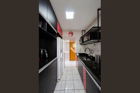 Apartamento à venda com 140m², 3 quartos e 1 vaga Apartamento à venda com 140m², 3 quartos e 1 vagaCozinha