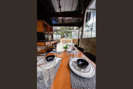 Apartamento à venda com 140m², 3 quartos e 1 vaga Apartamento à venda com 140m², 3 quartos e 1 vagaÁrea gourmet