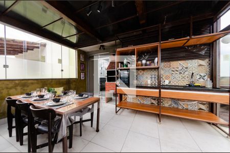 Apartamento à venda com 140m², 3 quartos e 1 vaga Apartamento à venda com 140m², 3 quartos e 1 vagaÁrea gourmet