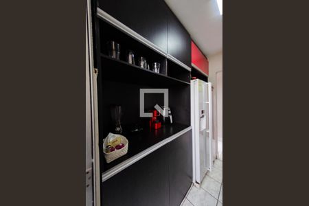 Apartamento à venda com 140m², 3 quartos e 1 vaga Apartamento à venda com 140m², 3 quartos e 1 vagaCozinha