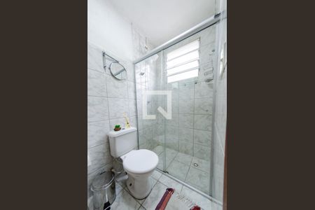 Apartamento à venda com 140m², 3 quartos e 1 vaga Apartamento à venda com 140m², 3 quartos e 1 vagaBanheiro da suíte