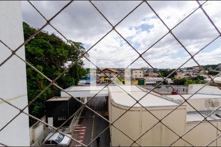 Vista de apartamento à venda com 3 quartos, 140m² em Cinquentenario, Belo Horizonte