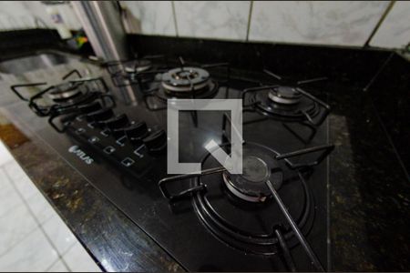 Apartamento à venda com 140m², 3 quartos e 1 vaga Apartamento à venda com 140m², 3 quartos e 1 vagaCozinha