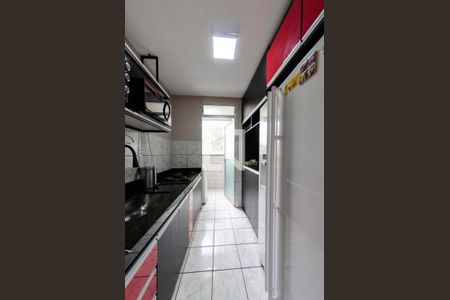 Apartamento à venda com 140m², 3 quartos e 1 vaga Apartamento à venda com 140m², 3 quartos e 1 vagaCozinha