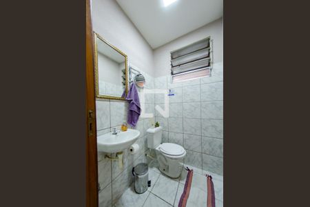 Lavabo de apartamento para alugar com 3 quartos, 140m² em Cinquentenario, Belo Horizonte