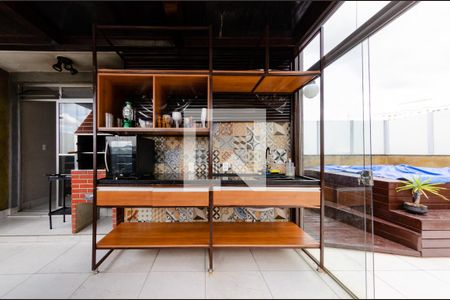 Apartamento à venda com 140m², 3 quartos e 1 vaga Apartamento à venda com 140m², 3 quartos e 1 vagaÁrea gourmet