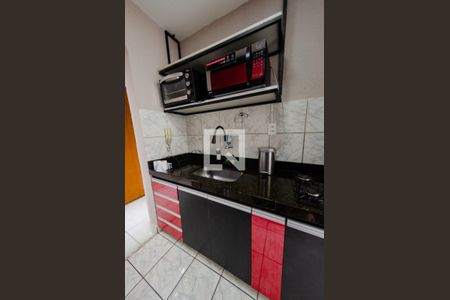 Apartamento à venda com 140m², 3 quartos e 1 vaga Apartamento à venda com 140m², 3 quartos e 1 vagaCozinha