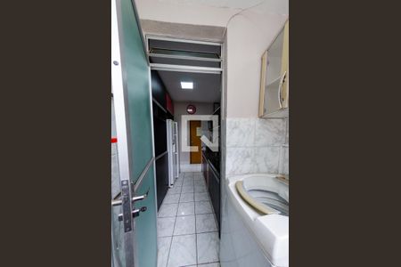 Apartamento à venda com 140m², 3 quartos e 1 vaga Apartamento à venda com 140m², 3 quartos e 1 vagaÁrea de serviço