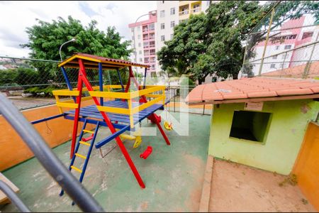 Apartamento à venda com 140m², 3 quartos e 1 vaga Apartamento à venda com 140m², 3 quartos e 1 vagaPlayground