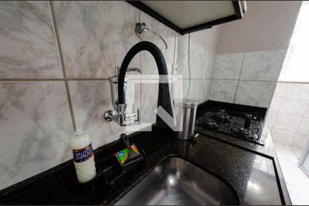 Apartamento à venda com 140m², 3 quartos e 1 vaga Apartamento à venda com 140m², 3 quartos e 1 vagaCozinha