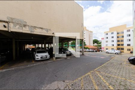 Apartamento à venda com 140m², 3 quartos e 1 vaga Apartamento à venda com 140m², 3 quartos e 1 vagaGaragem