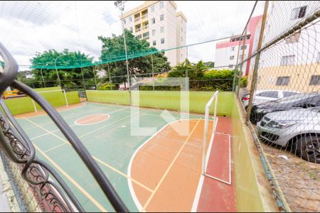 Apartamento à venda com 140m², 3 quartos e 1 vaga Apartamento à venda com 140m², 3 quartos e 1 vagaQuadra Esportiva