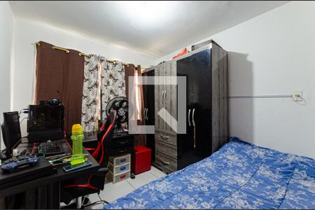 Quarto 1 de apartamento à venda com 2 quartos, 56m² em Largo do Barradas, Niterói