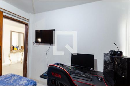 Quarto 1 de apartamento à venda com 2 quartos, 56m² em Largo do Barradas, Niterói