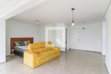 Apartamento para alugar com 50m², 1 quarto e 1 vagaSala/Quarto