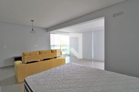 Apartamento para alugar com 1 quarto, 50m² em Campo Belo, São Paulo