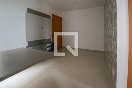 Apartamento à venda com 47m², 2 quartos e 1 vagaSala