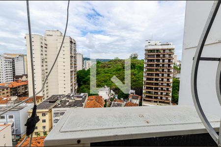 Vista do quarto 2 de apartamento à venda com 3 quartos, 125m² em Icaraí, Niterói