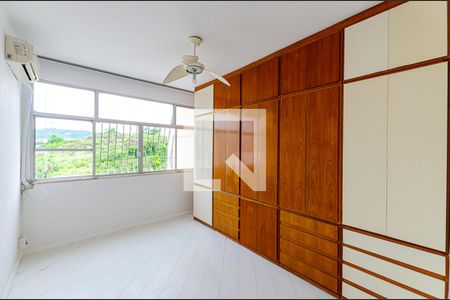 Quarto 2 de apartamento à venda com 3 quartos, 125m² em Icaraí, Niterói