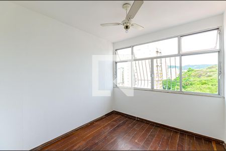 Quarto 1 de apartamento à venda com 3 quartos, 125m² em Icaraí, Niterói