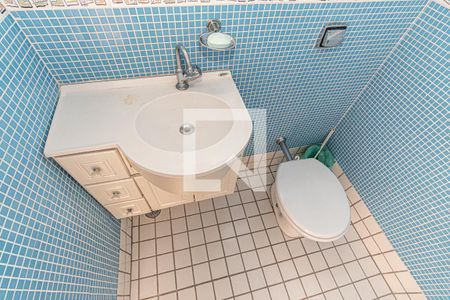 Casa à venda com 742m², 4 quartos e 2 vagas Casa à venda com 742m², 4 quartos e 2 vagasBanheiro - Área Gourmet