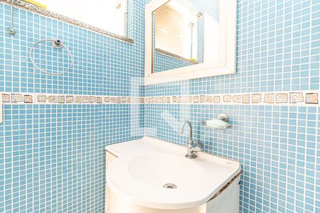 Casa à venda com 742m², 4 quartos e 2 vagas Casa à venda com 742m², 4 quartos e 2 vagasBanheiro - Área Gourmet