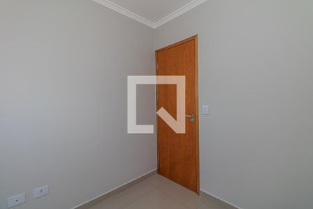 Quarto de apartamento à venda com 2 quartos, 42m² em Vila Nivi, São Paulo