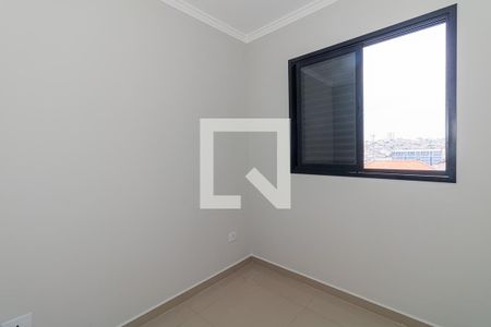 Quarto de apartamento à venda com 2 quartos, 42m² em Vila Nivi, São Paulo