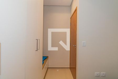 Quarto 2 de apartamento à venda com 2 quartos, 42m² em Vila Nivi, São Paulo