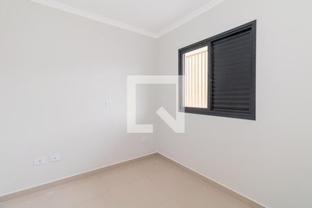 Quarto de apartamento à venda com 2 quartos, 42m² em Vila Nivi, São Paulo