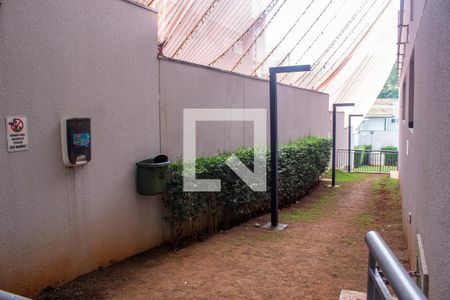 Área Comum - Área Pet de apartamento para alugar com 2 quartos, 70m² em Jardim Prudência, São Paulo