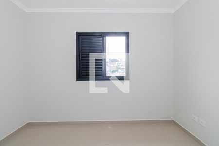 Quarto de apartamento à venda com 1 quarto, 42m² em Vila Nivi, São Paulo