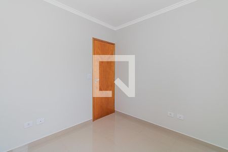 Quarto de apartamento à venda com 1 quarto, 42m² em Vila Nivi, São Paulo