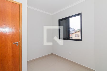 Quarto de apartamento à venda com 2 quartos, 45m² em Vila Nivi, São Paulo