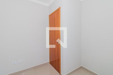 Quarto de apartamento à venda com 2 quartos, 45m² em Vila Nivi, São Paulo