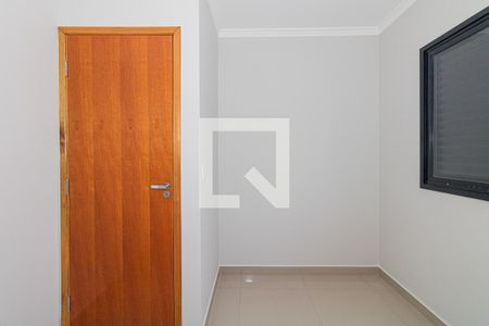 Quarto de apartamento à venda com 2 quartos, 45m² em Vila Nivi, São Paulo