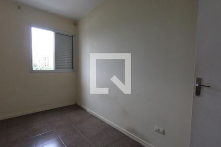 Quarto de apartamento para alugar com 2 quartos, 50m² em Parque Santos Dumont, Taboão da Serra