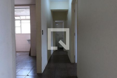 Apartamento para alugar com 2 quartos, 50m² em Parque Santos Dumont, Taboão da Serra