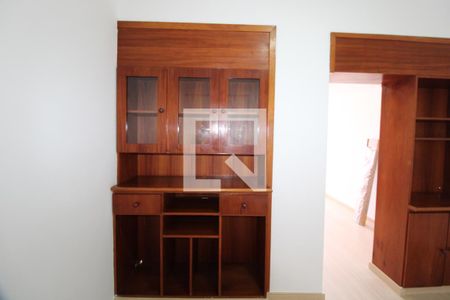 Sala de apartamento à venda com 1 quarto, 50m² em Cambuí, Campinas