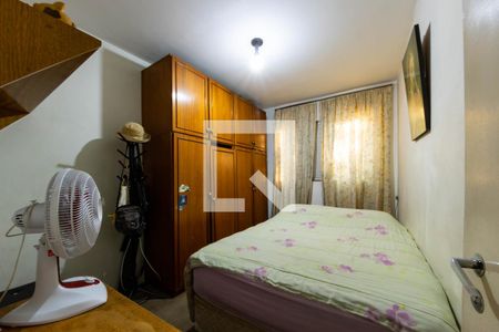 Apartamento à venda com 3 quartos, 87m² em Jardim Independência, São Paulo