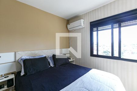 Quarto 1 de apartamento à venda com 2 quartos, 60m² em Camaquã, Porto Alegre