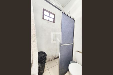 Banheiro de casa à venda com 3 quartos, 90m² em Campestre, São Leopoldo