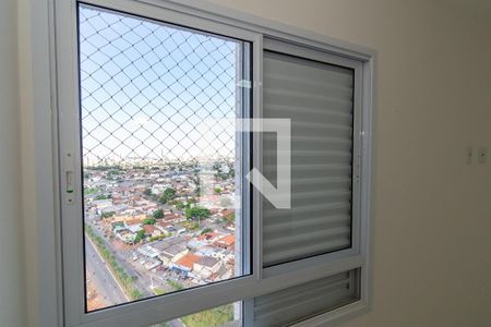 Vista da Suite de apartamento para alugar com 3 quartos, 76m² em Jardim Europa, Goiânia