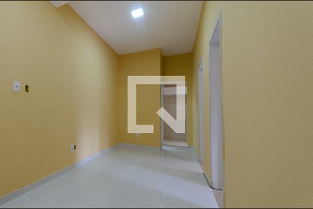 Sala de casa para alugar com 2 quartos, 53m² em Cidade Nova, Salvador