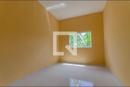 Quarto 2 de casa para alugar com 2 quartos, 53m² em Cidade Nova, Salvador