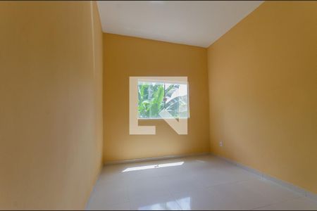 Quarto 2 de casa para alugar com 2 quartos, 53m² em Cidade Nova, Salvador