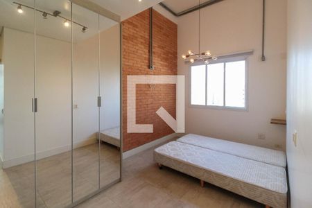 Quarto de apartamento à venda com 1 quarto, 90m² em Paraíso, São Paulo