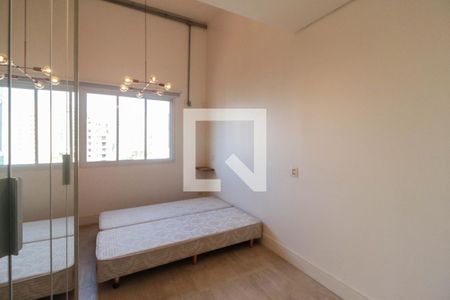 Quarto de apartamento à venda com 1 quarto, 90m² em Paraíso, São Paulo