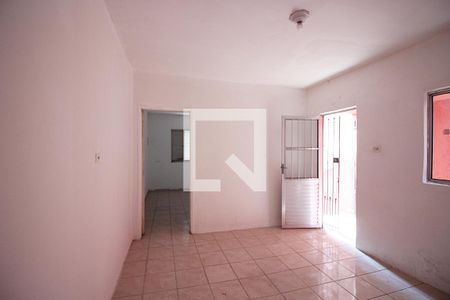 Sala de casa à venda com 3 quartos, 200m² em Alves Dias, São Bernardo do Campo