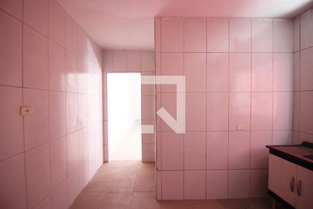 Cozinha de casa à venda com 3 quartos, 200m² em Alves Dias, São Bernardo do Campo